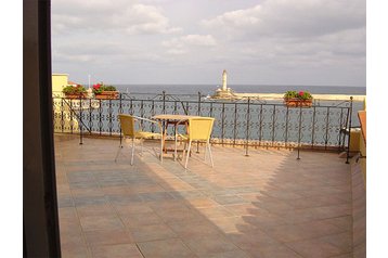 Grèce Hotel La Canée / Chania, Extérieur